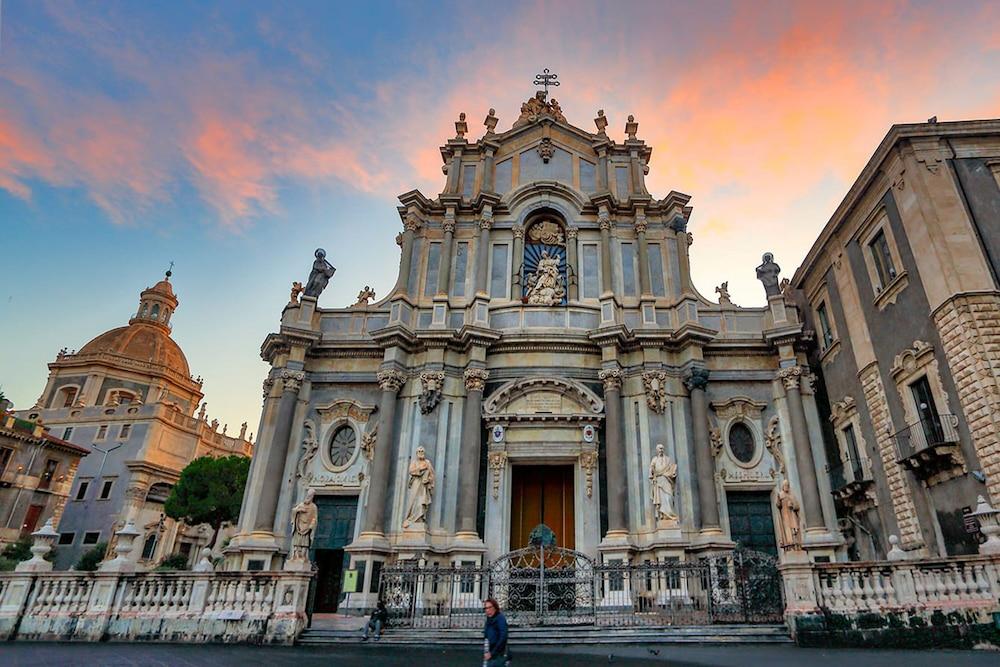 Living Simply Catania