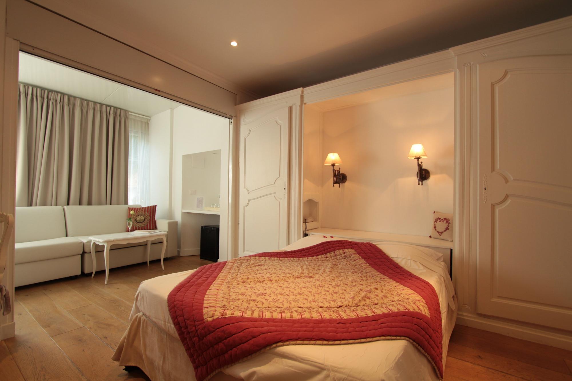 Hôtel De Provence
