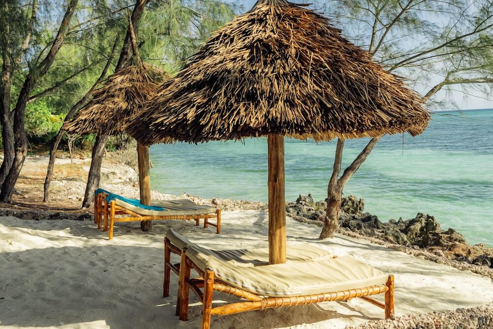Salida Beach