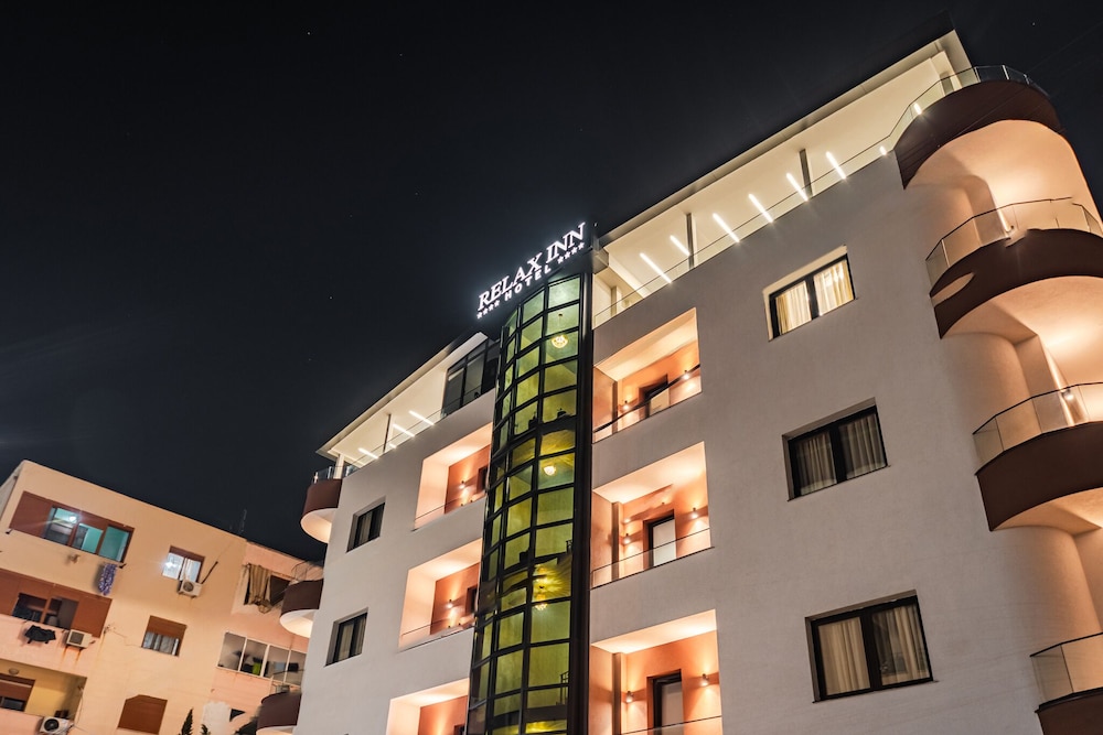 Hotel Relax Inn Durres