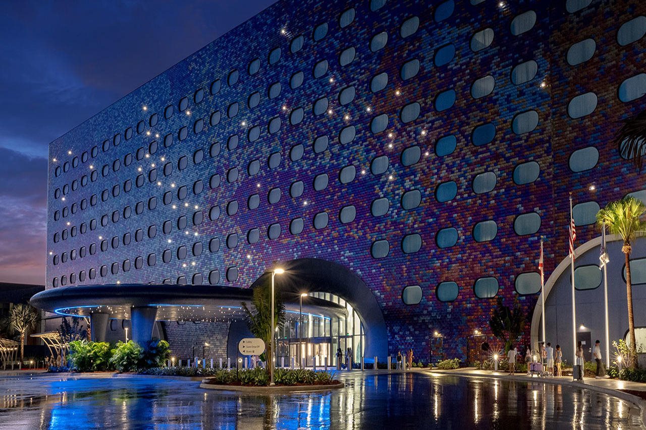 Universal Stella Nova Resort