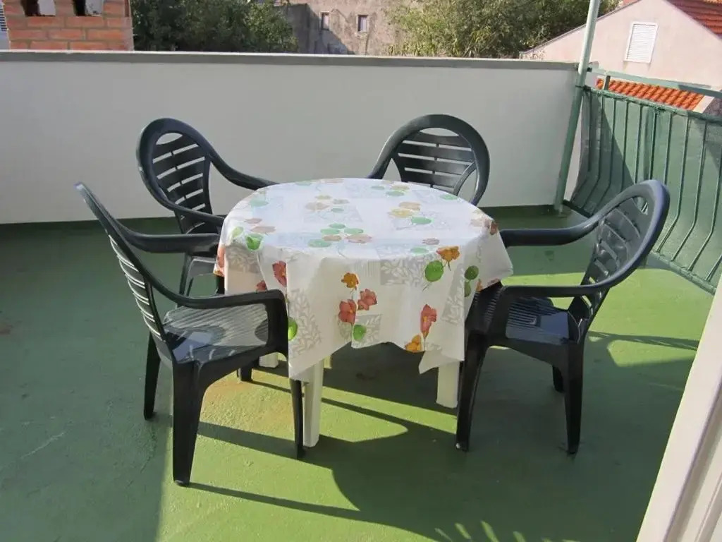 Apartmani Lukacic