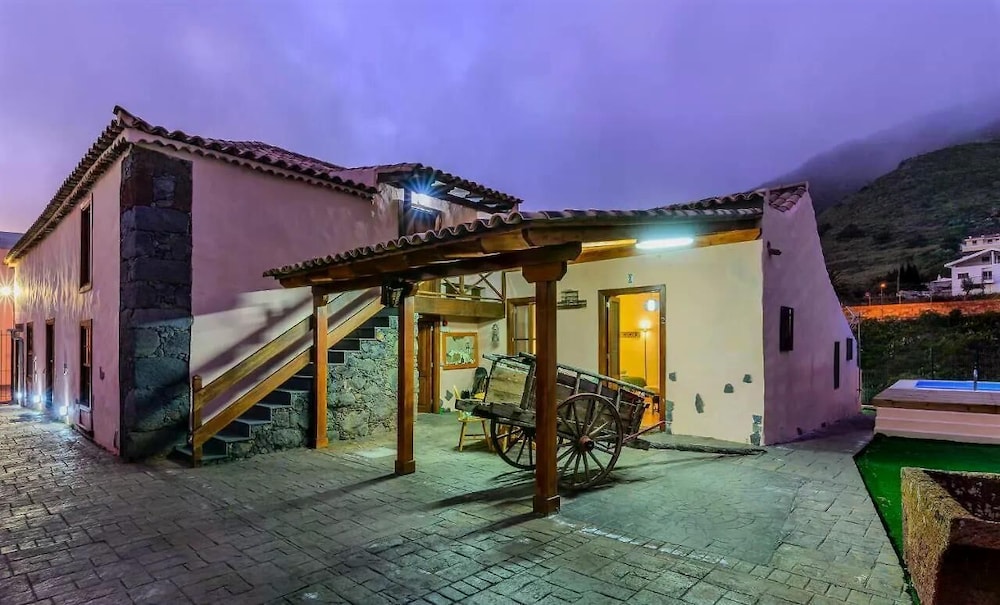 Hotel Emblematico Casa Dona Justa