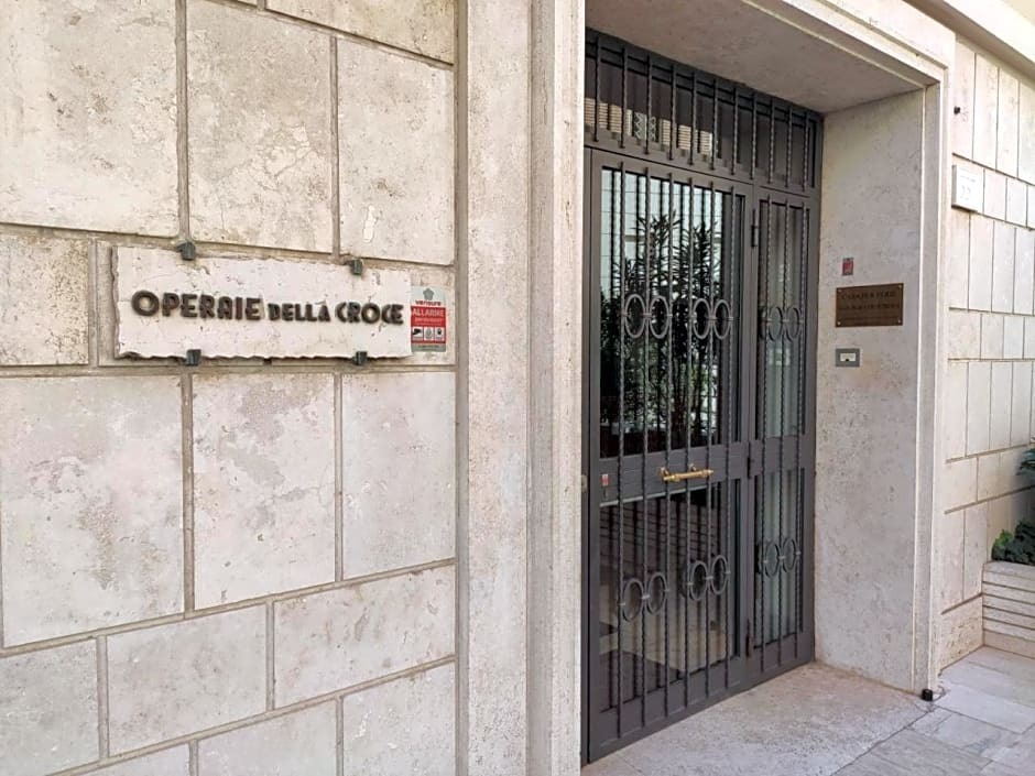 San Juan de Ribera, Casa Per Ferie
