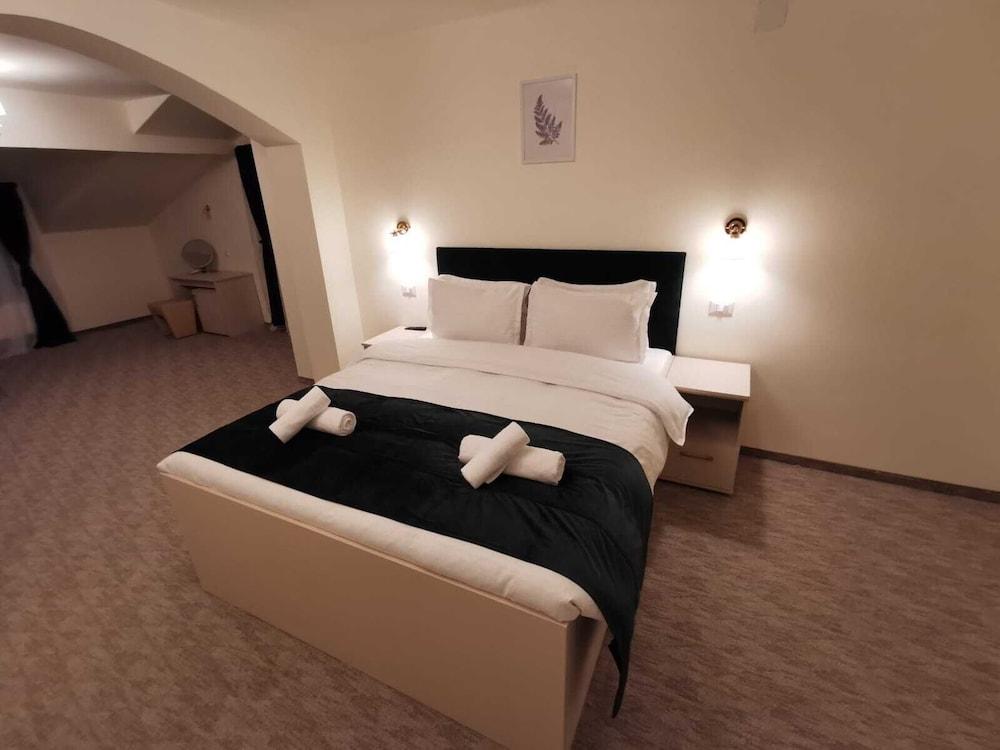 Cabana Cerbul Chalet