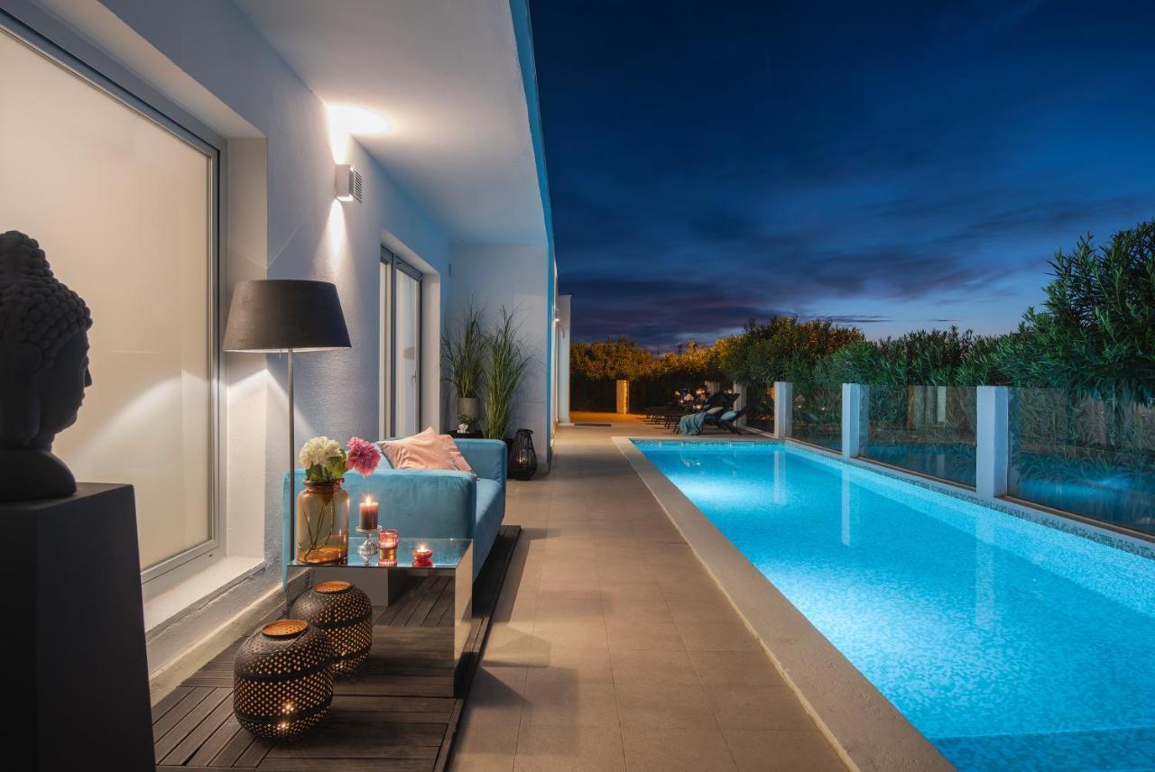 Monvidal Residence