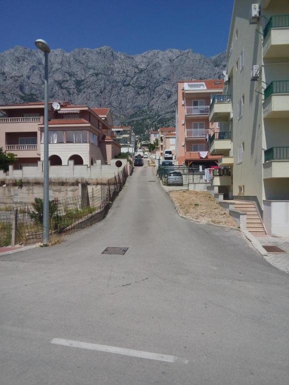 Apartments Marina