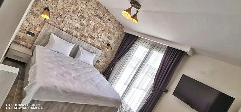 Talles Comfort Butik Hotel