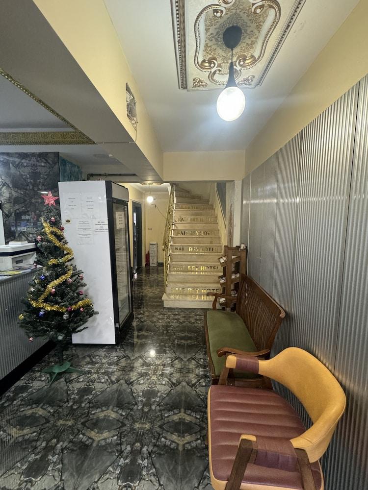 Naif Bey Hotel