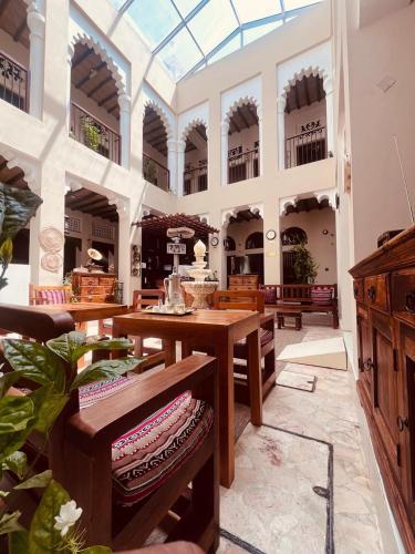 Hyba Pod Hostel & Hotel