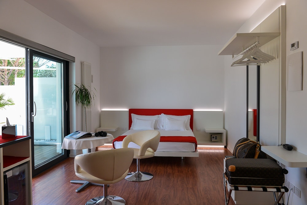 Residence Michelangelo Yachting Club