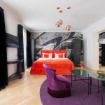 City Stay Vienna Stephansdom