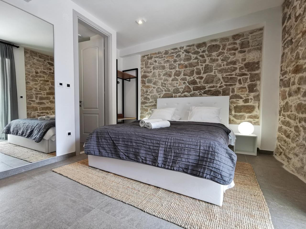 Fjaka Boutique Apartment