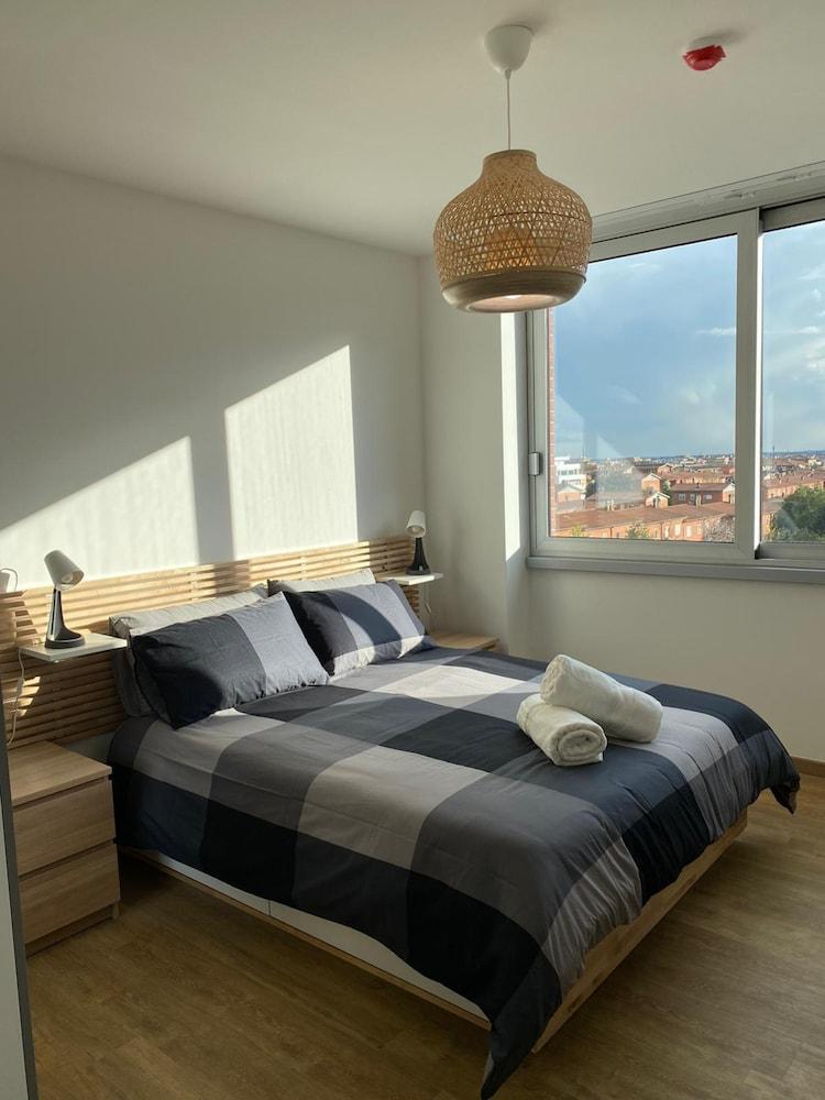 Ottavia Residence-roma