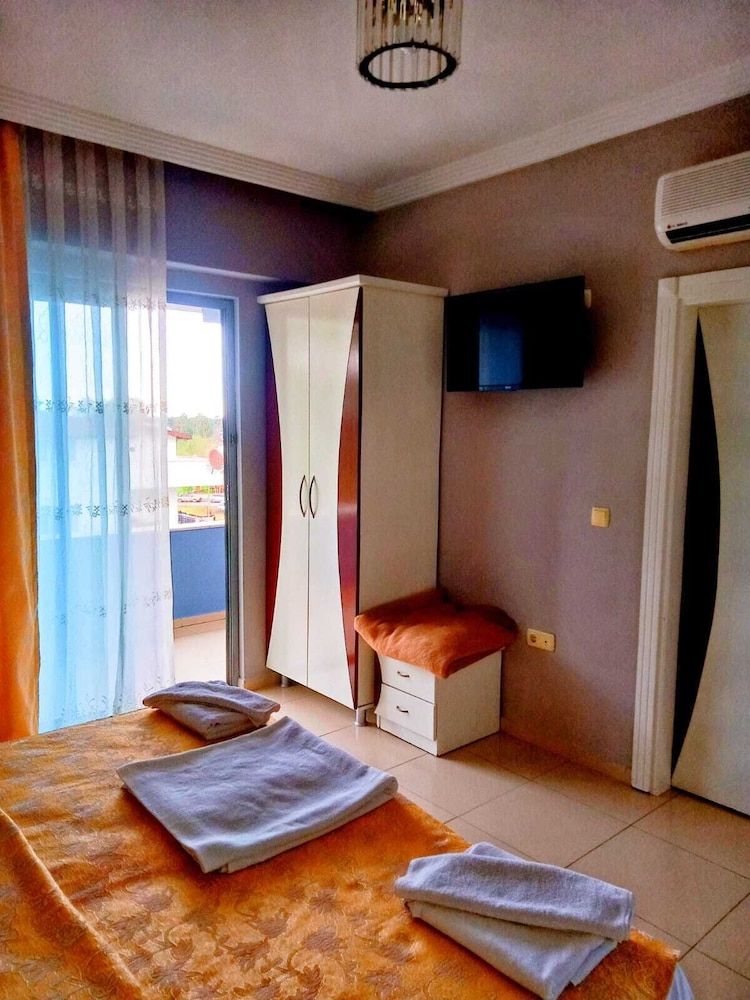 Infinity Hotel Kemer Hotel