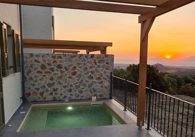 Villa Rosa