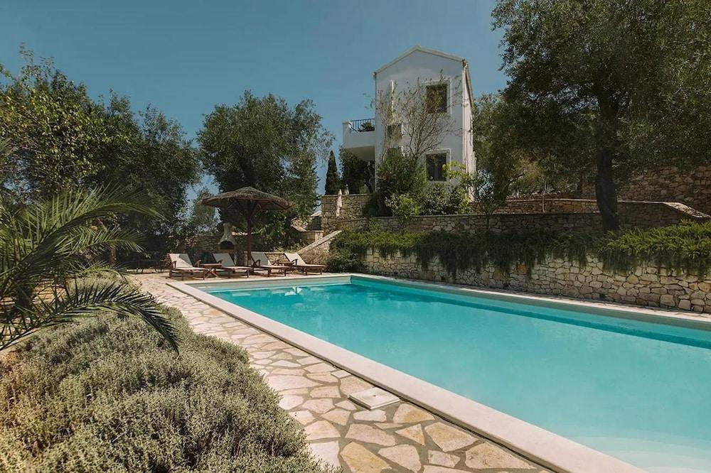 Villa Marmari