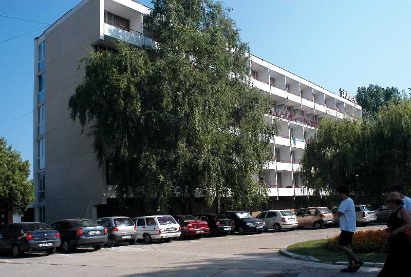 Hotel Mures Superior