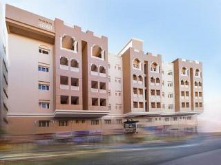 Florida Square Hotel Dubai