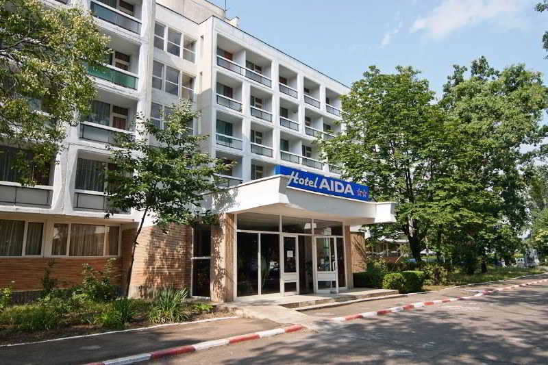 Hotel Neko (ex Aida)