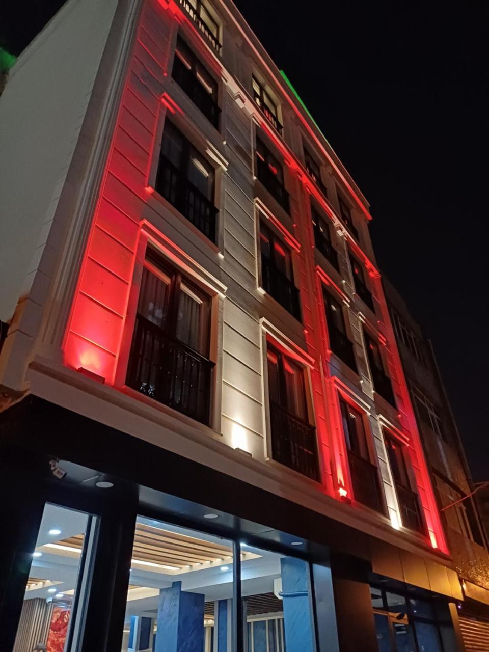 White Palace Halic