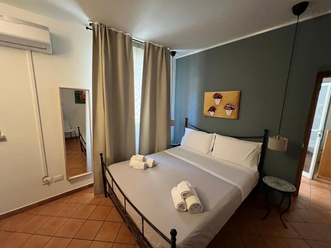 B&b San Barnaba
