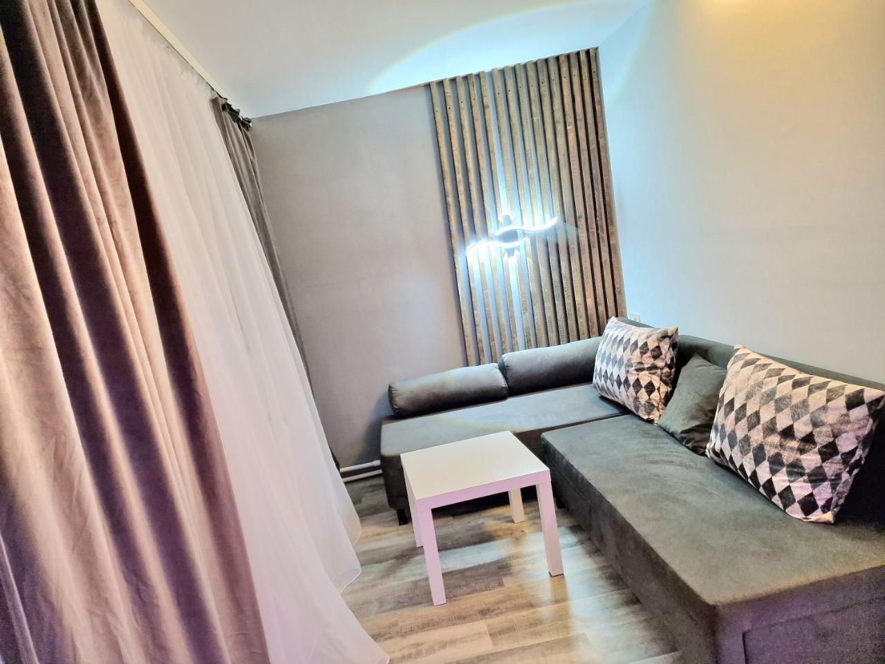 Gaia Villa Predeal