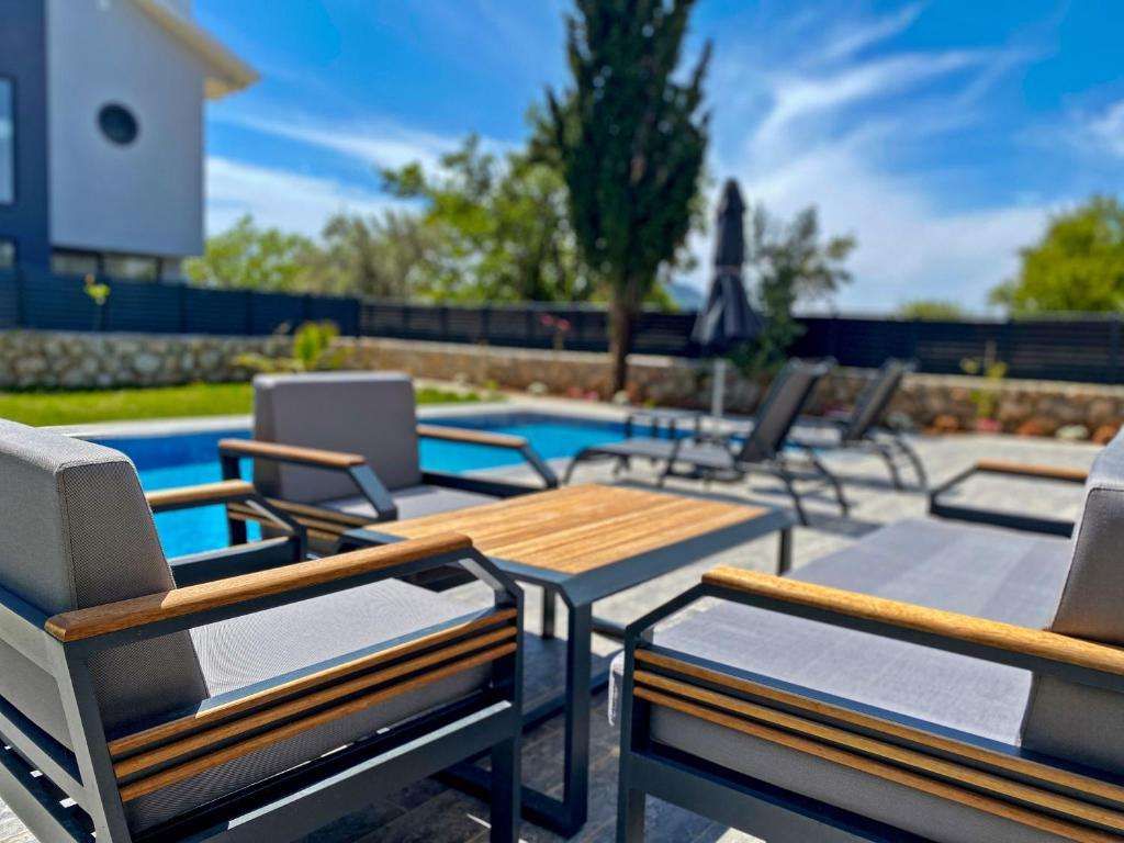 Nokta Life B Villa