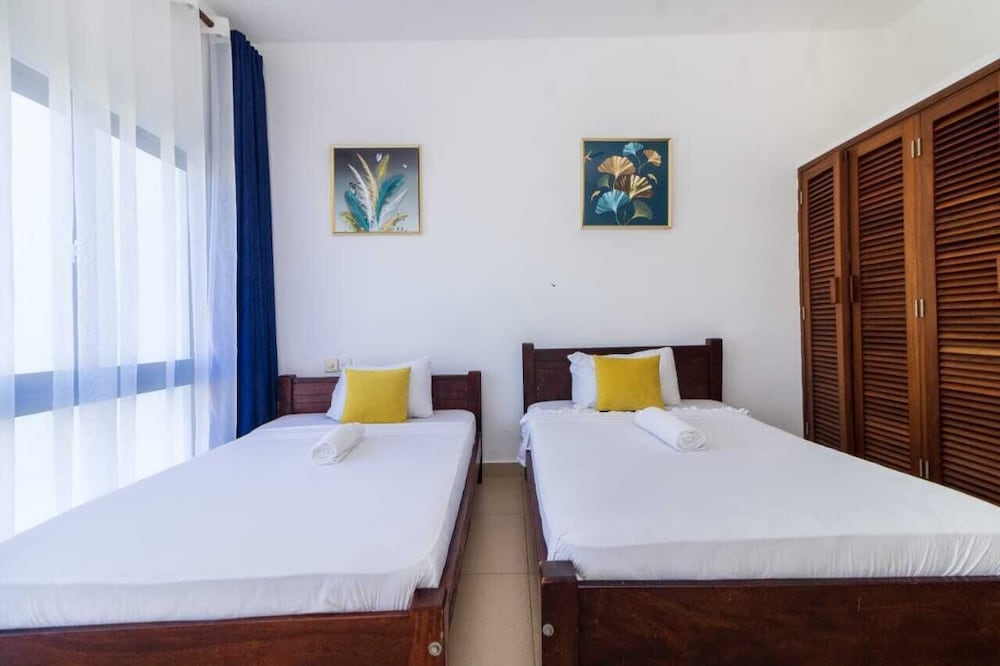 Xanadu Luxury Apartments