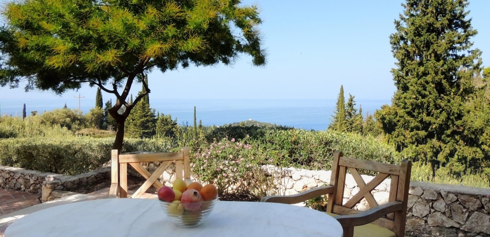 Villa Mimosa