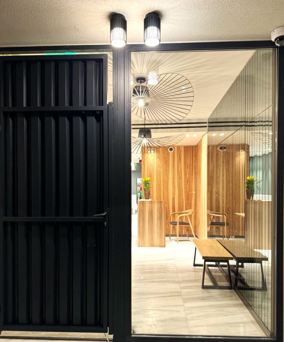 Aionion Residences Y &