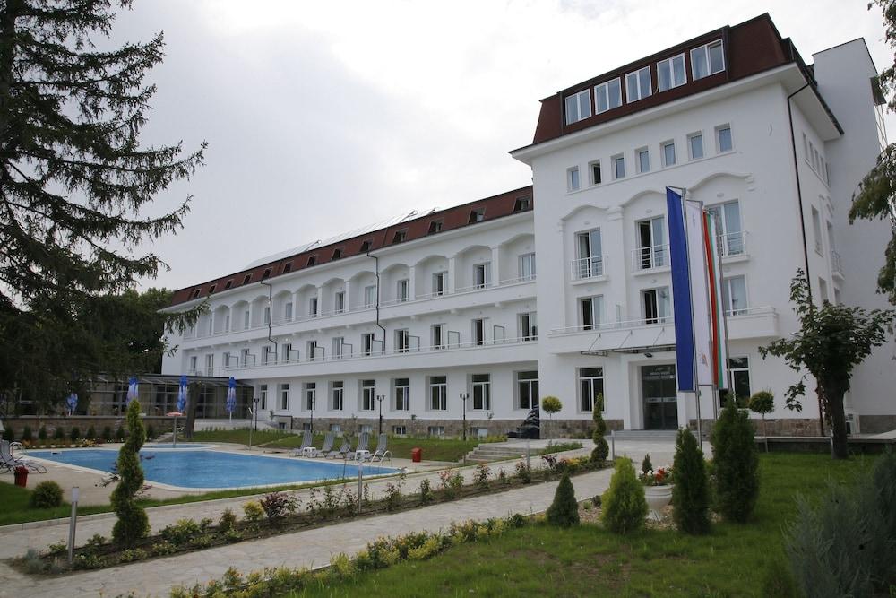 Melsa Coop Hotel
