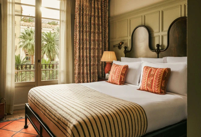 Soho House Barcelona