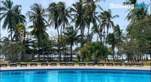 Golden Sun Resort