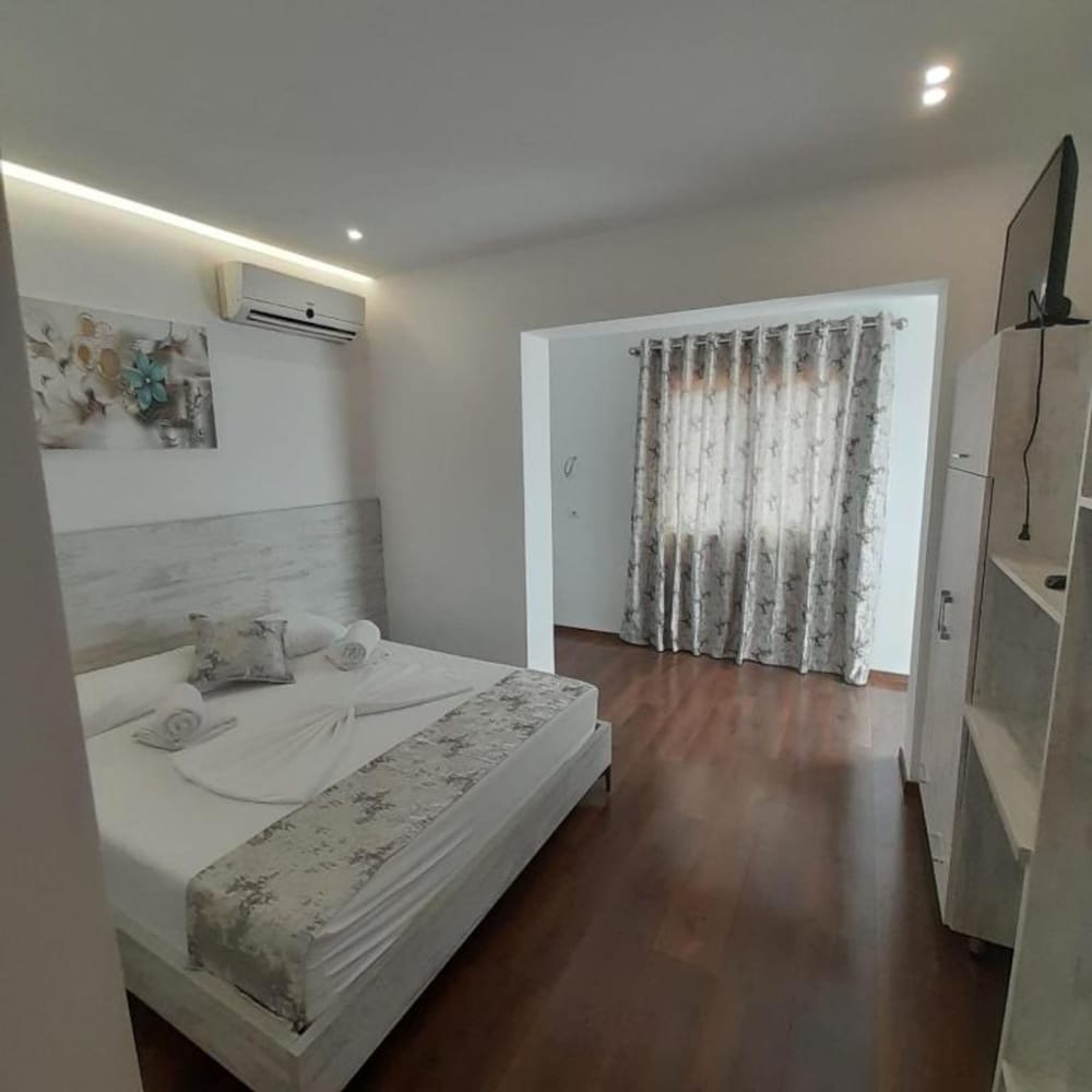 Vila Irdi