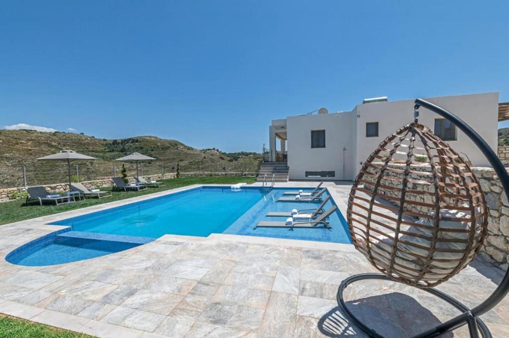 Villa Marielia