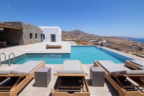 Villa Aqua Marine