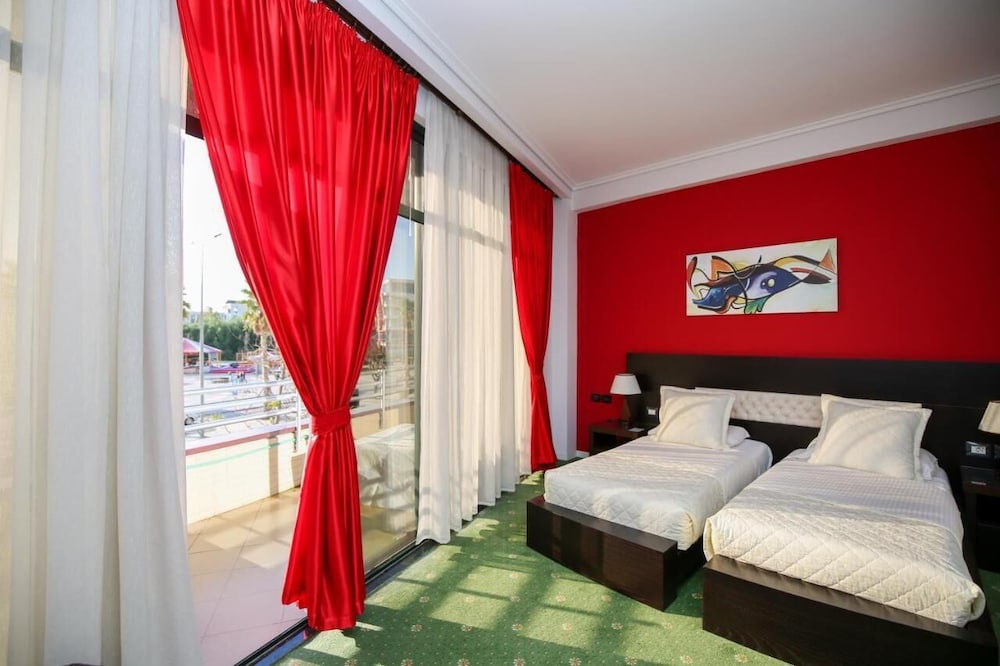 Hotel Brooklyn