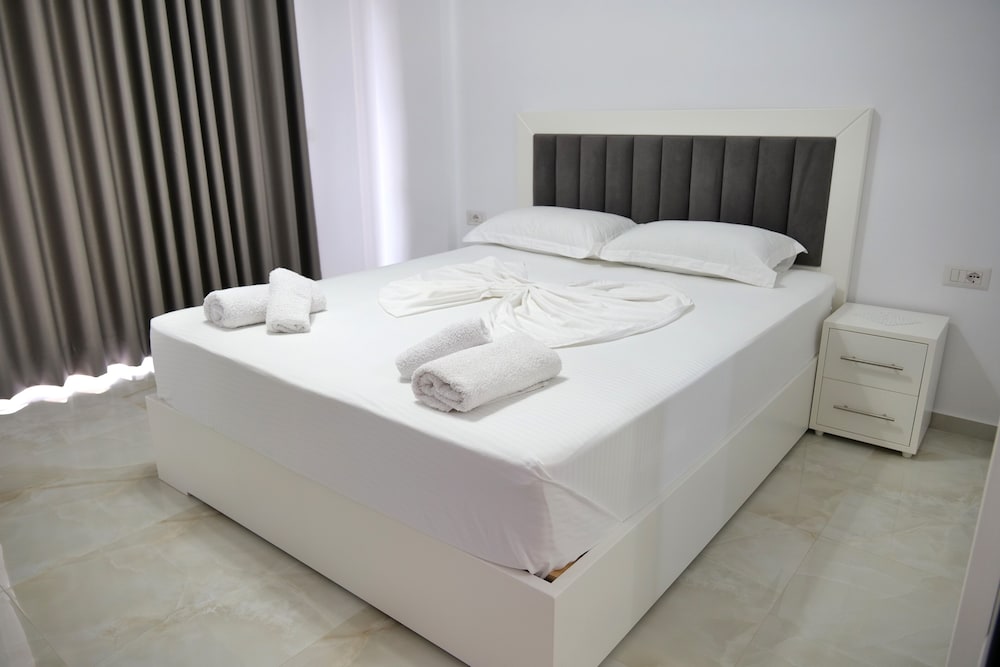 Apartment Zeka