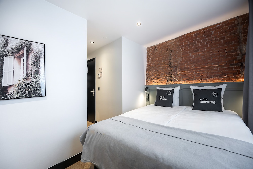 Amsterdam Hostel Centre