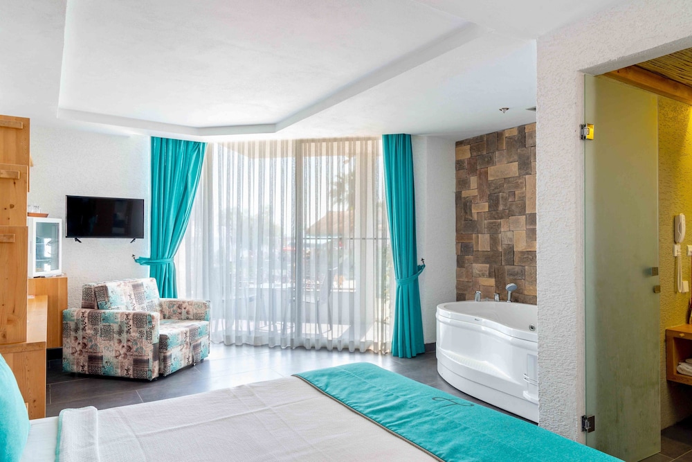 Herodot Beach Otel Bodrum