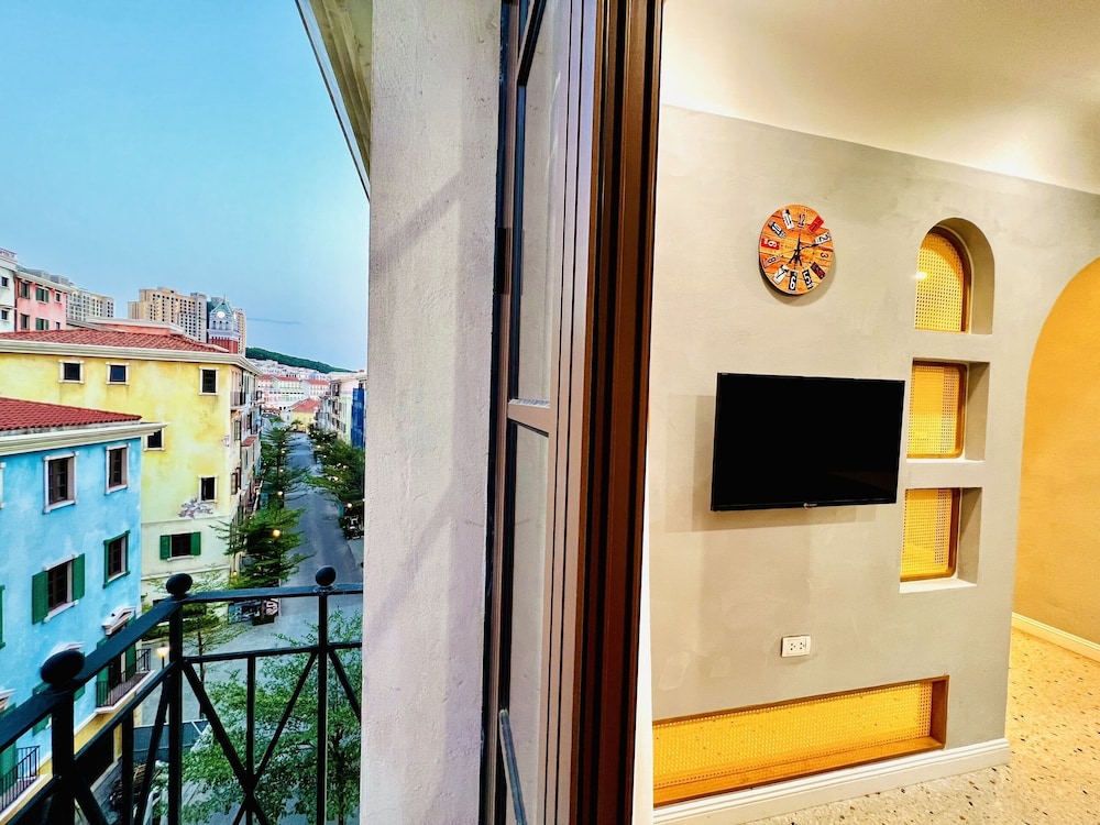 Rova Hotel Phu Quoc