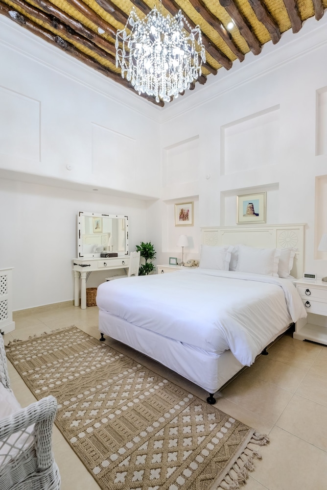 Arabian Boutique Hotel