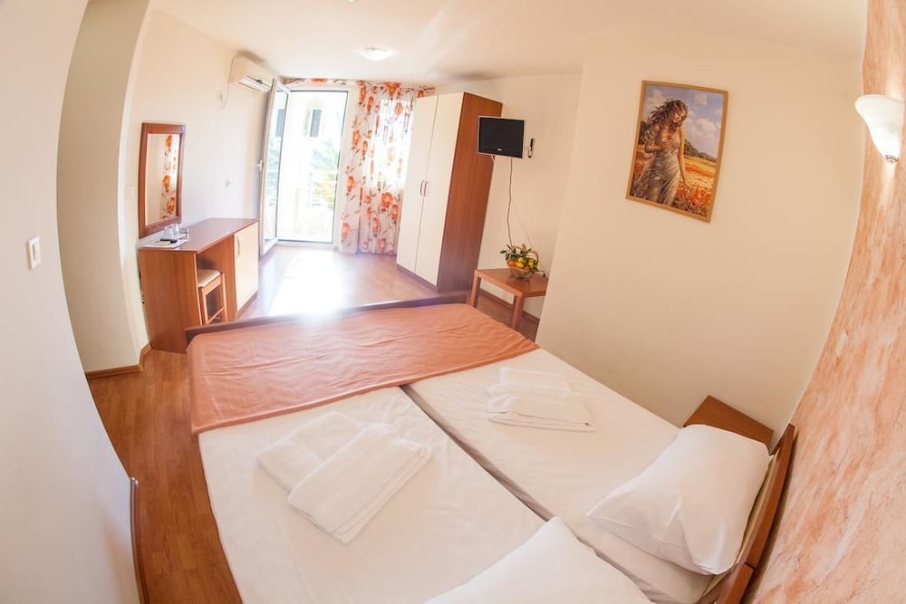 Garni Hotel Bella