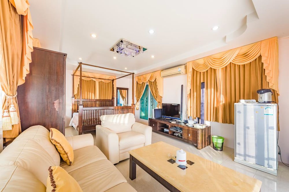 Pure & Pam Village