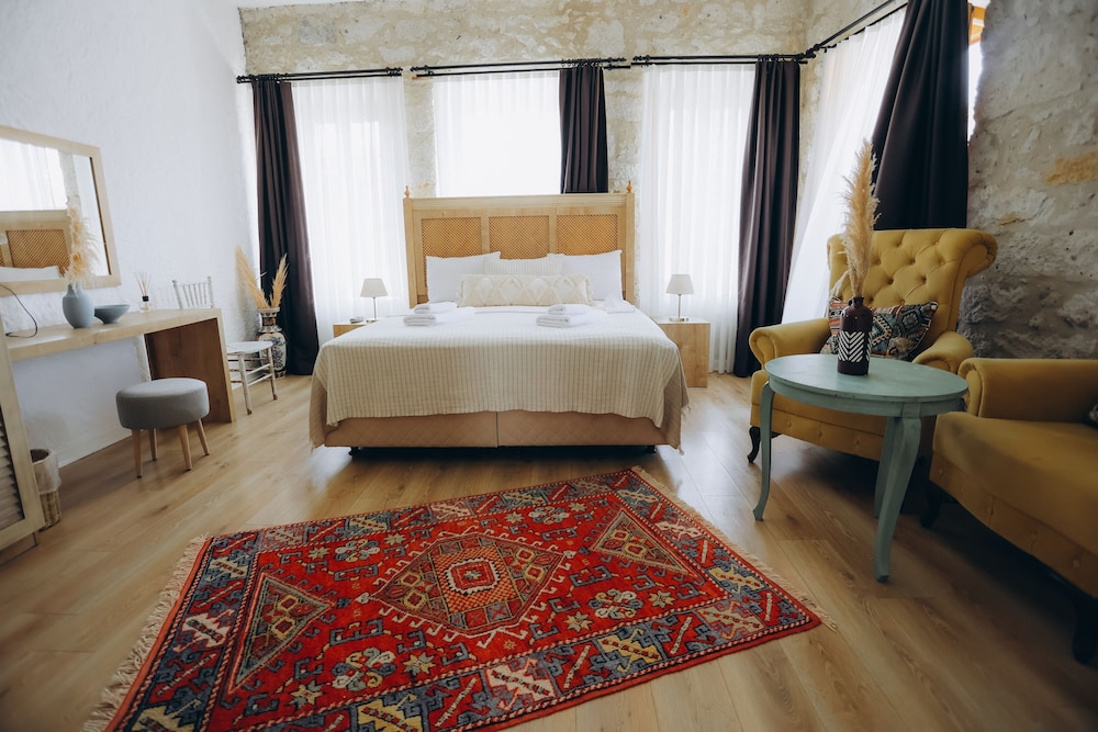 1881 Halil Efendi Butik Otel