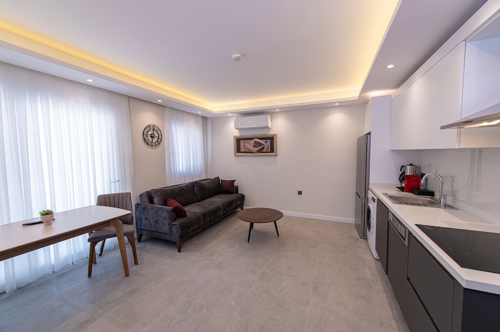 Calis Suite Hotel Family Only