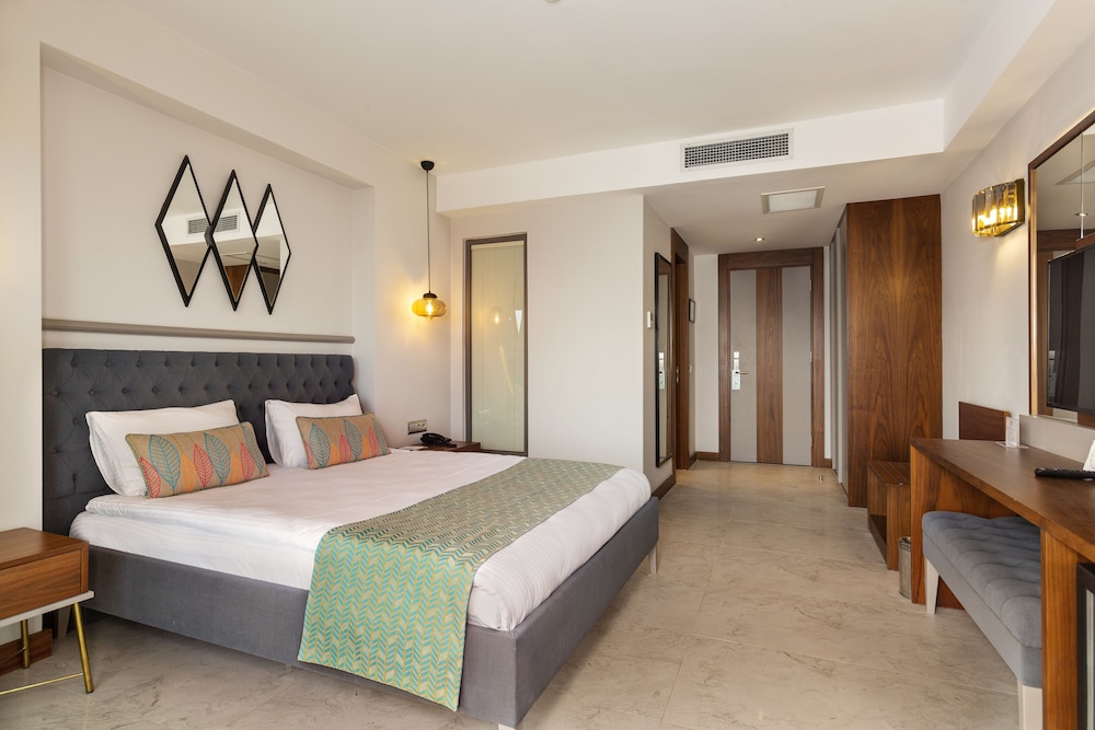 Molino Hotel