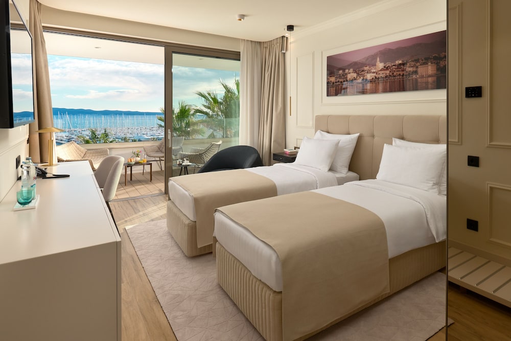 Mirari Boutique Hotel