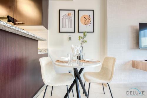 Sky Gardens by Deluxe Holiday Homes